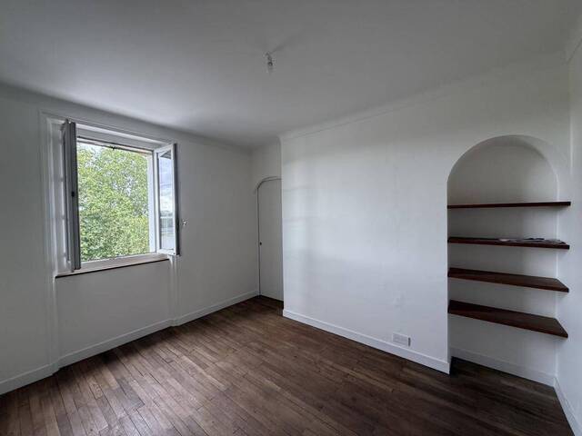Location Appartement t3 53 m² Nantes 44000 Centre ville