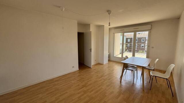 Location Appartement t2 49 m² Nantes 44000 Saint-Donatien