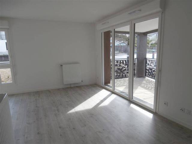 Location Appartement t3 57 m² Bouguenais 44340 Les Couëts-Est