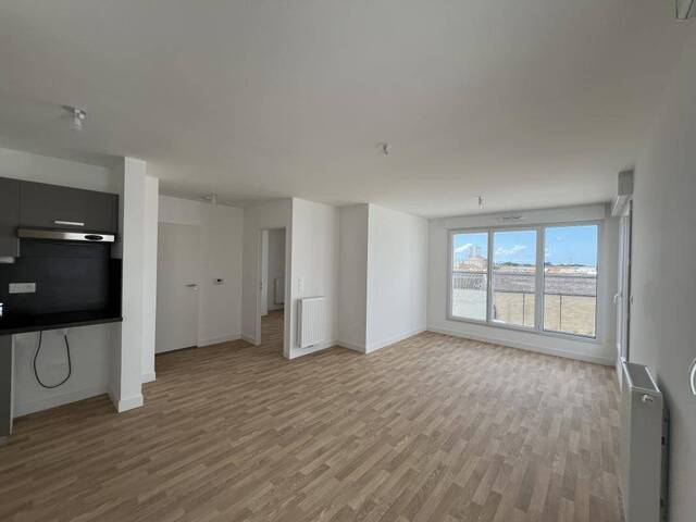 Location Appartement t2 48 m² Vertou 44120