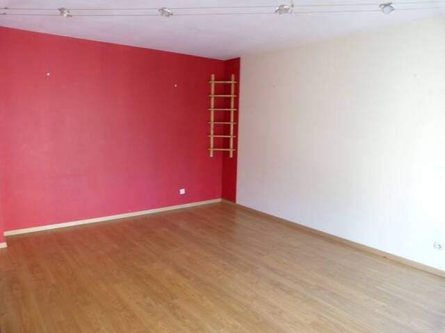 Location Appartement t2 49 m² Nantes 44000
