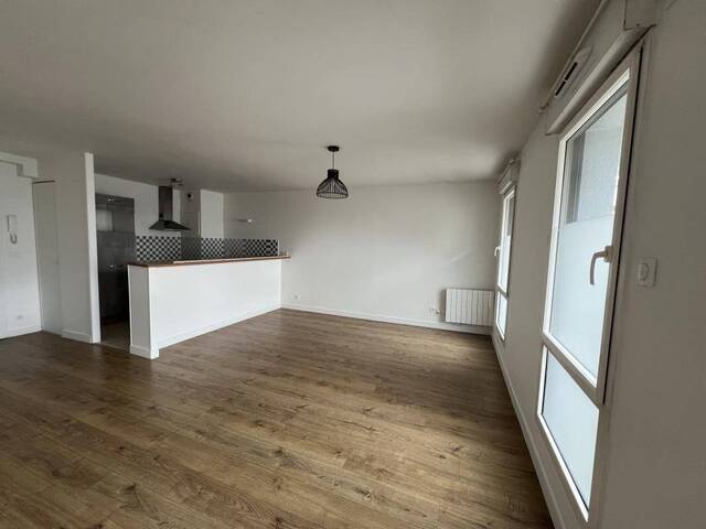 Location Appartement t2 51 m² Nantes 44100