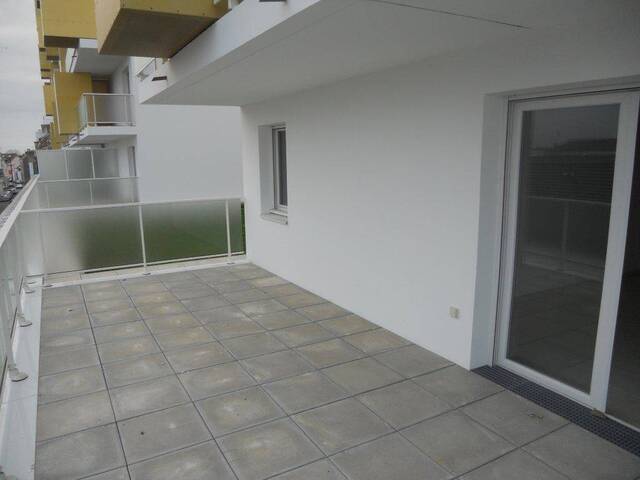 Location Appartement t2 45 m² Saint-Nazaire 44600