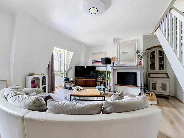 Vente Appartement 3 pièces 65.93 m² Guérande 44350