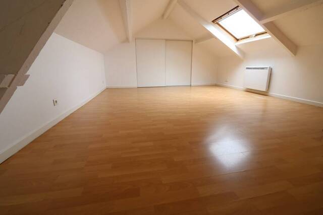 Location Appartement t2 22 m² Nantes 44100