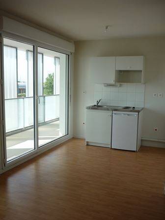 Location Appartement t2 47 m² Nantes 44300 Bottière - Chénaie