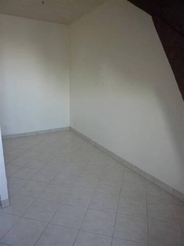 Location Appartement studio 1 pièce 21 m² Nantes 44100