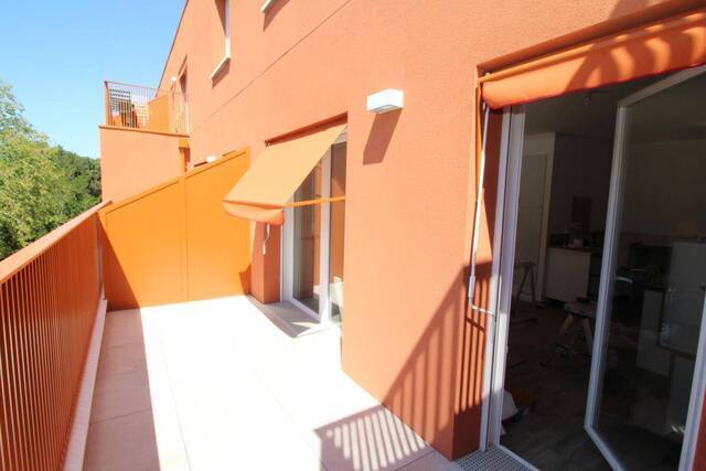 Location Appartement t3 58 m² Saint-Nazaire 44600