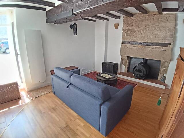 Location Appartement t2 37 m² Guérande 44350