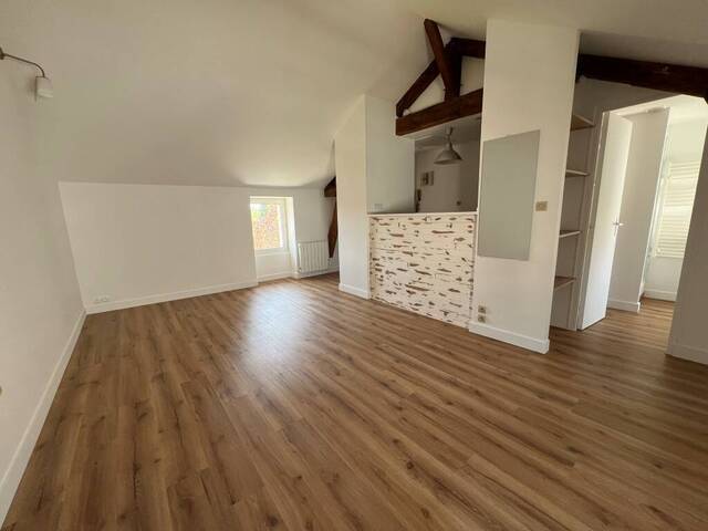 Location Appartement t1 27 m² Nantes 44100 Zola