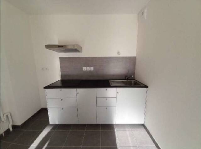 Location Appartement t2 36 m² Saint-Herblain 44800