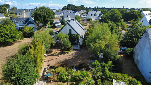 Vente Maison 5 pièces 146 m² Guérande 44350