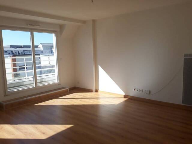 Location Appartement t2 45 m² Nantes 44300 Vieux Doulon