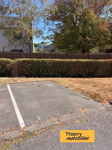 Vente Parking Saint-Herblain 44800 Saint-Herblain