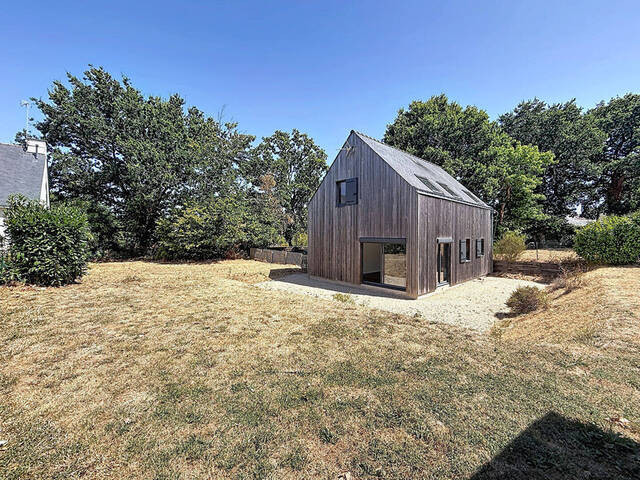 Vente Maison 4 pièces 88 m² Guérande 44350