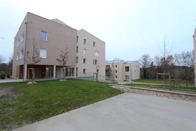 Location Appartement t2 45 m² Carquefou 44470