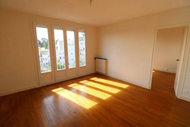 Location Appartement t2 48 m² Nantes 44000