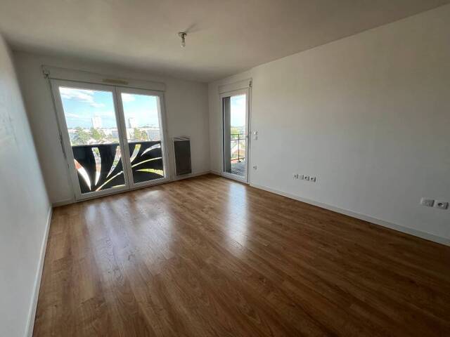 Location Appartement t3 53 m² Saint-Herblain 44800