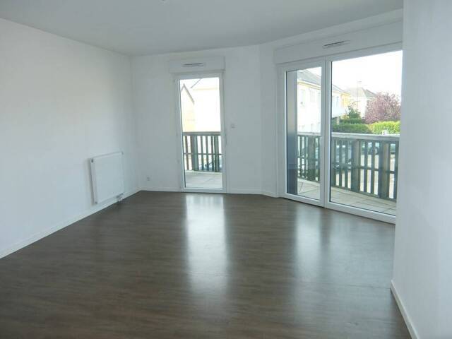 Location Appartement t2 45 m² Nantes 44300
