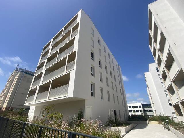 Location Appartement t2 43 m² Nantes 44300
