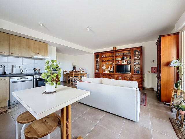 Vente Appartement 3 pièces 66.77 m² Guérande 44350