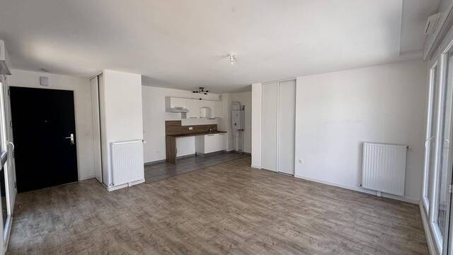 Location Appartement t3 63 m² Couëron 44220 CENTRE VILLE