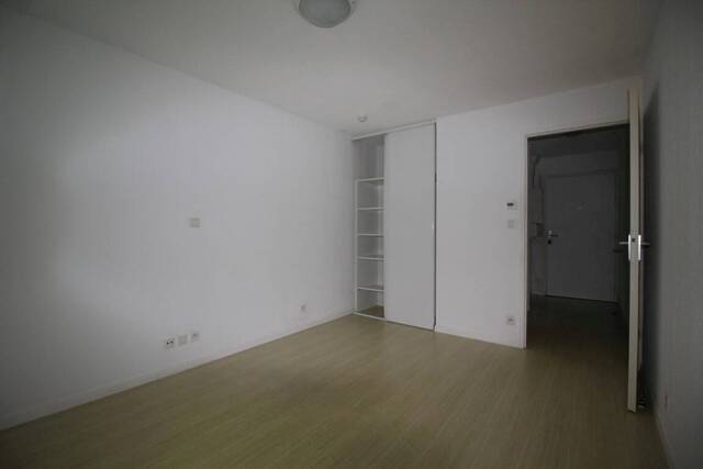 Location Appartement studio 1 pièce 19 m² Nantes 44300 Bourgeonnière-Petit Port