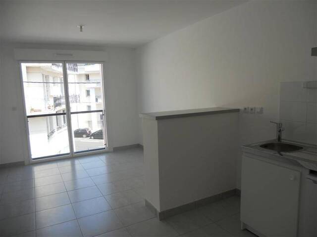 Location Appartement t2 41 m² Nantes 44000 Monselet