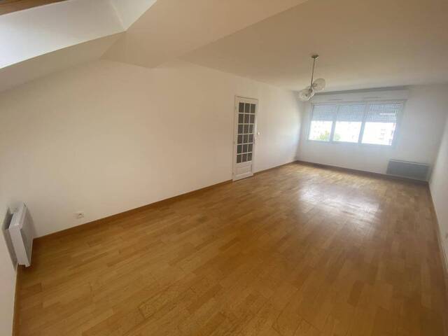 Location Appartement t3 63 m² Nantes 44300 NANTES
