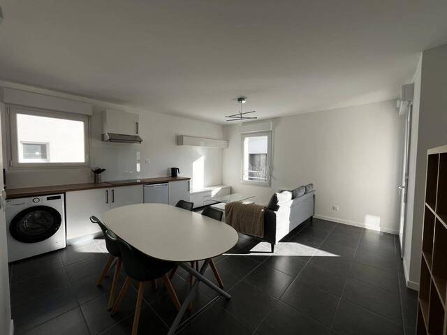 Location Appartement t3 54 m² Trélazé 49800