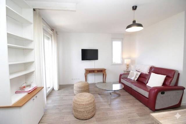 Location Appartement t3 57 m² La Baule-Escoublac 44500