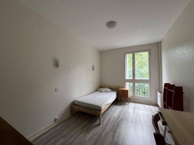 Location Appartement chambre 1 pièce 20 m² Rennes 35200