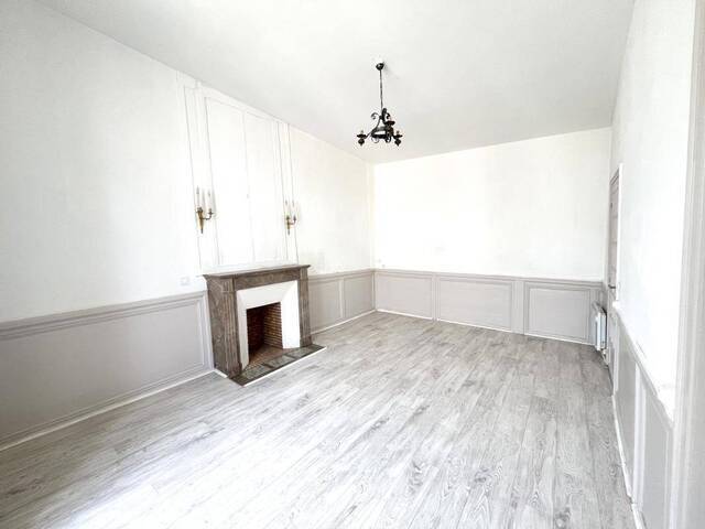 Location Appartement t2 59 m² Rennes 35000
