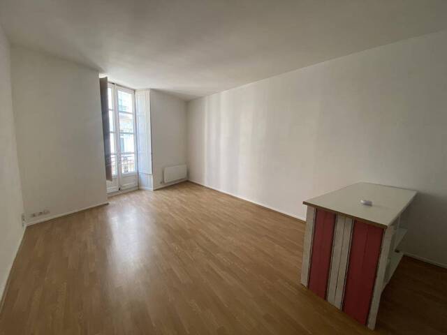 Location Appartement t2 46 m² Nantes 44000