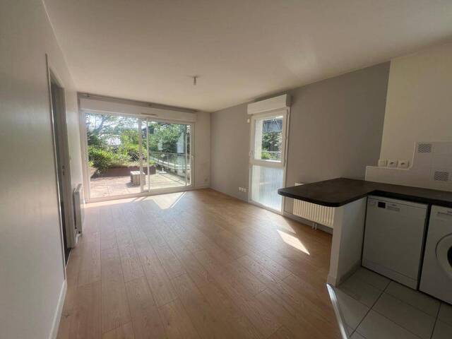 Location Appartement t2 40 m² Nantes 44200