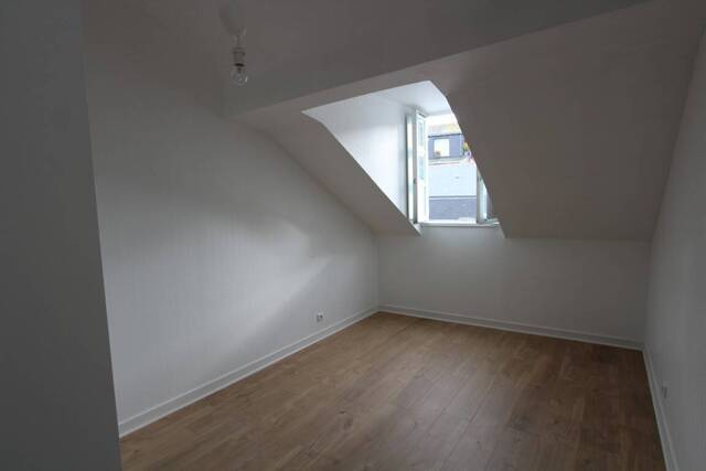 Location Appartement t2 35 m² Nantes 44000 Centre ville