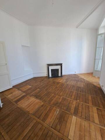 Location Appartement t3 58 m² Nantes 44000 DOBREE
