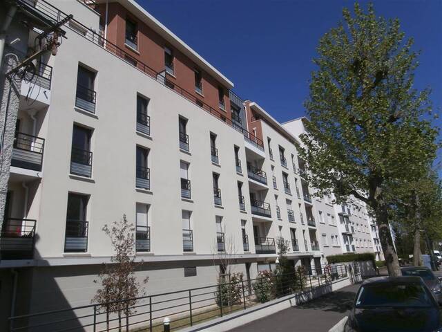 Location Appartement studio 1 pièce 30 m² Nantes 44000