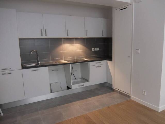 Location Appartement t1 bis 2 pièces 32 m² Nantes 44000 Centre ville