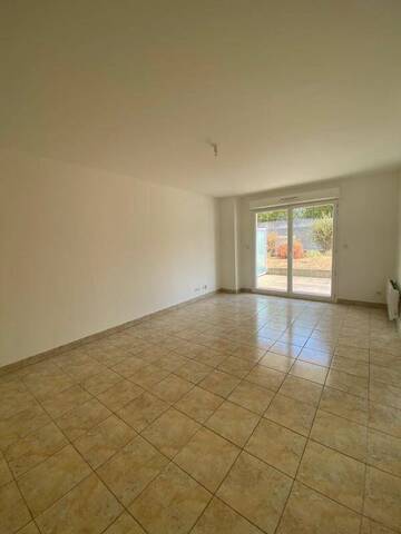 Location Appartement t3 68 m² Nantes 44000
