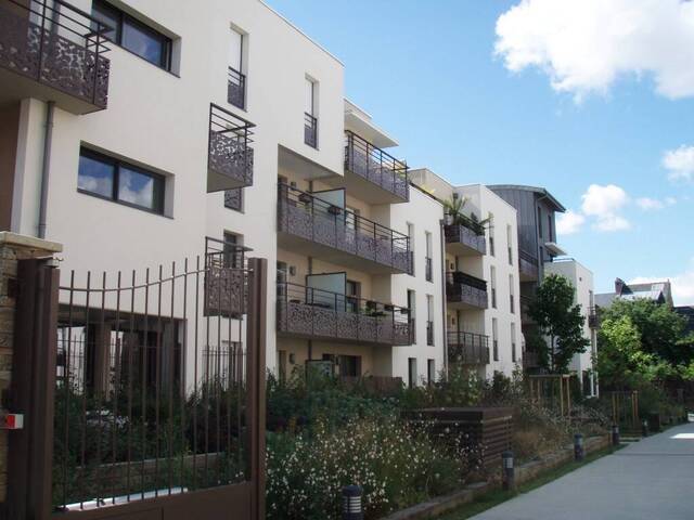 Location Appartement t2 43 m² Nantes 44000