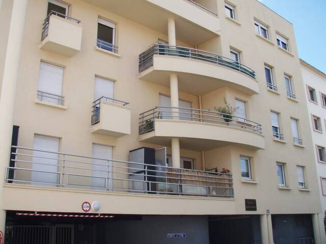 Location Appartement t3 66 m² Nantes 44000