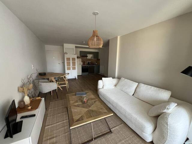 Location Appartement t2 51 m² Vertou 44120