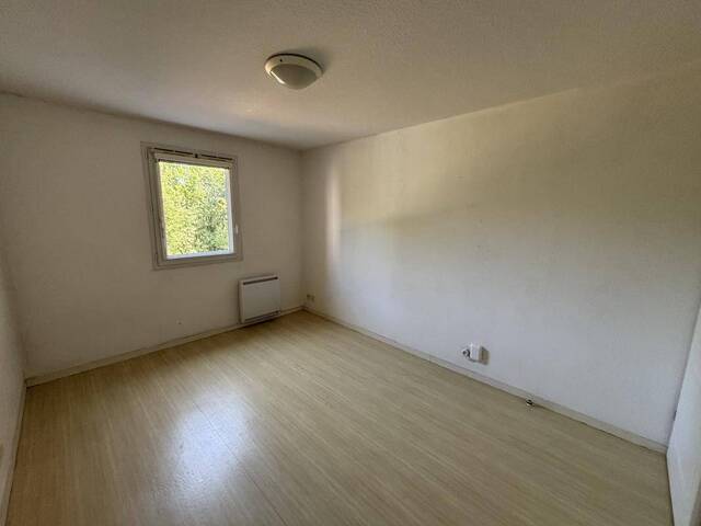 Location Appartement studio 1 pièce 19 m² Nantes 44300 Bourgeonnière-Petit Port