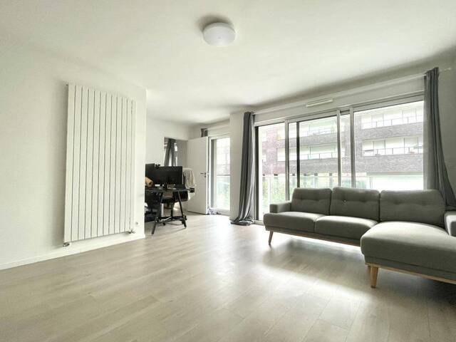 Location Appartement t2 49 m² Rennes 35700