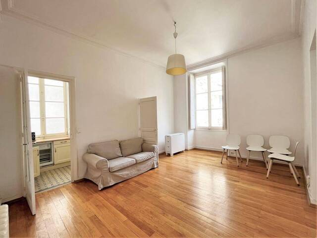 Location Appartement t2 41 m² Nantes 44000