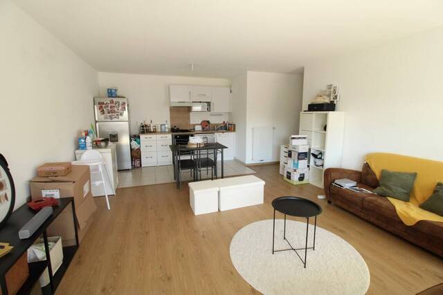 Location Appartement t3 68 m² Sainte-Luce-sur-Loire 44980