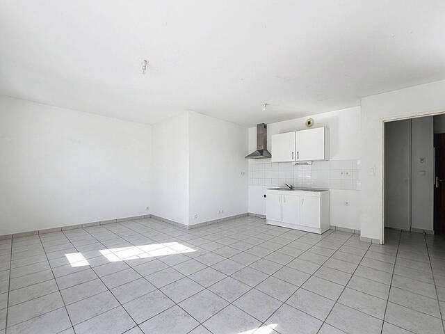Vente Appartement 2 pièces 43.83 m² Saint-Nazaire 44600 Sud-Ouest
