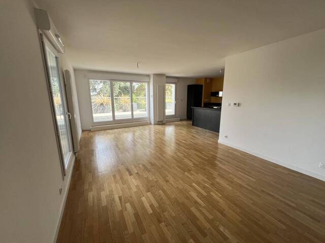 Location Appartement t4 98 m² Nantes 44200