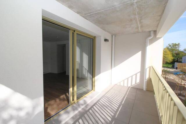 Location Appartement t2 50 m² Saint-Nazaire 44600